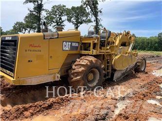 CAT RM300 Mašine za reciklažu asfalta