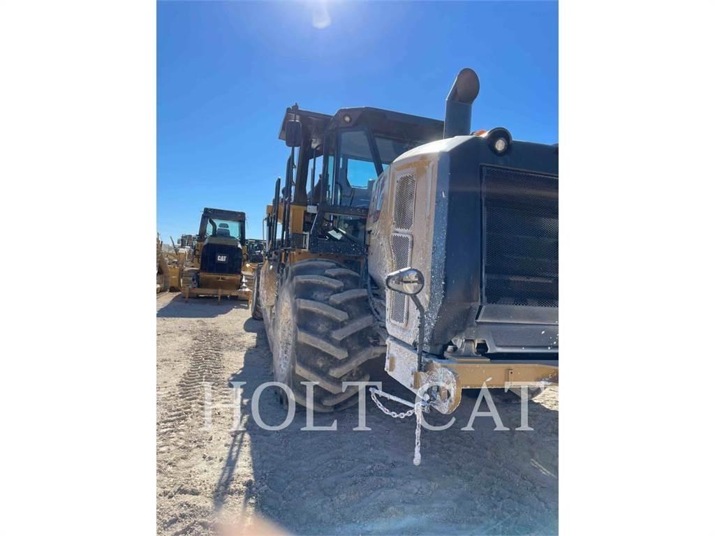 CAT RM400 CAB Mašine za reciklažu asfalta