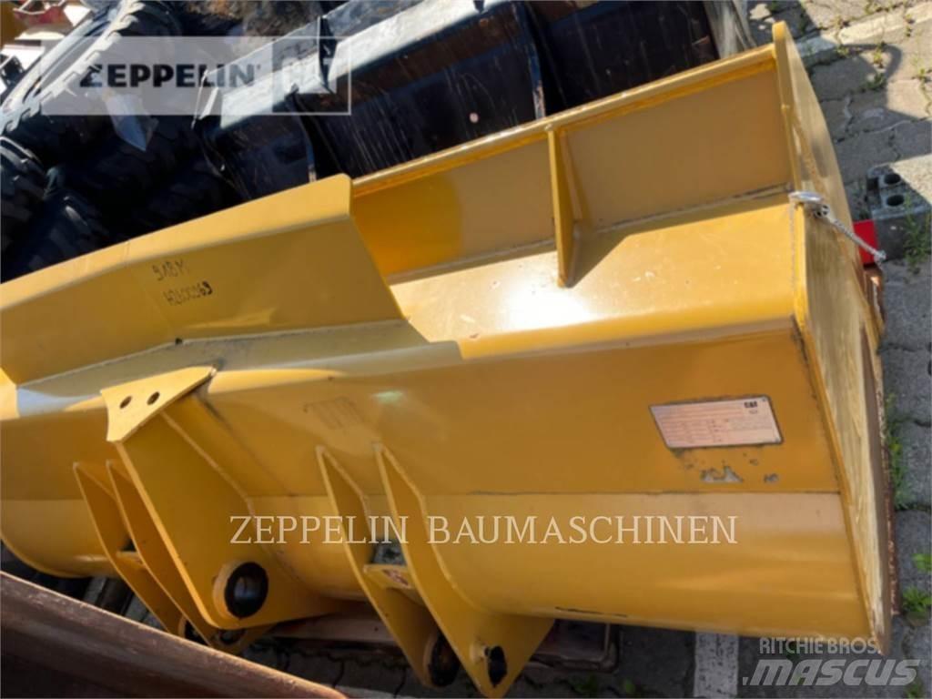 CAT SCHAUFEL CAT 918M Kašike / Korpe