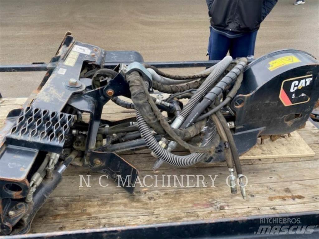 CAT SG18B Ostalo za građevinarstvo
