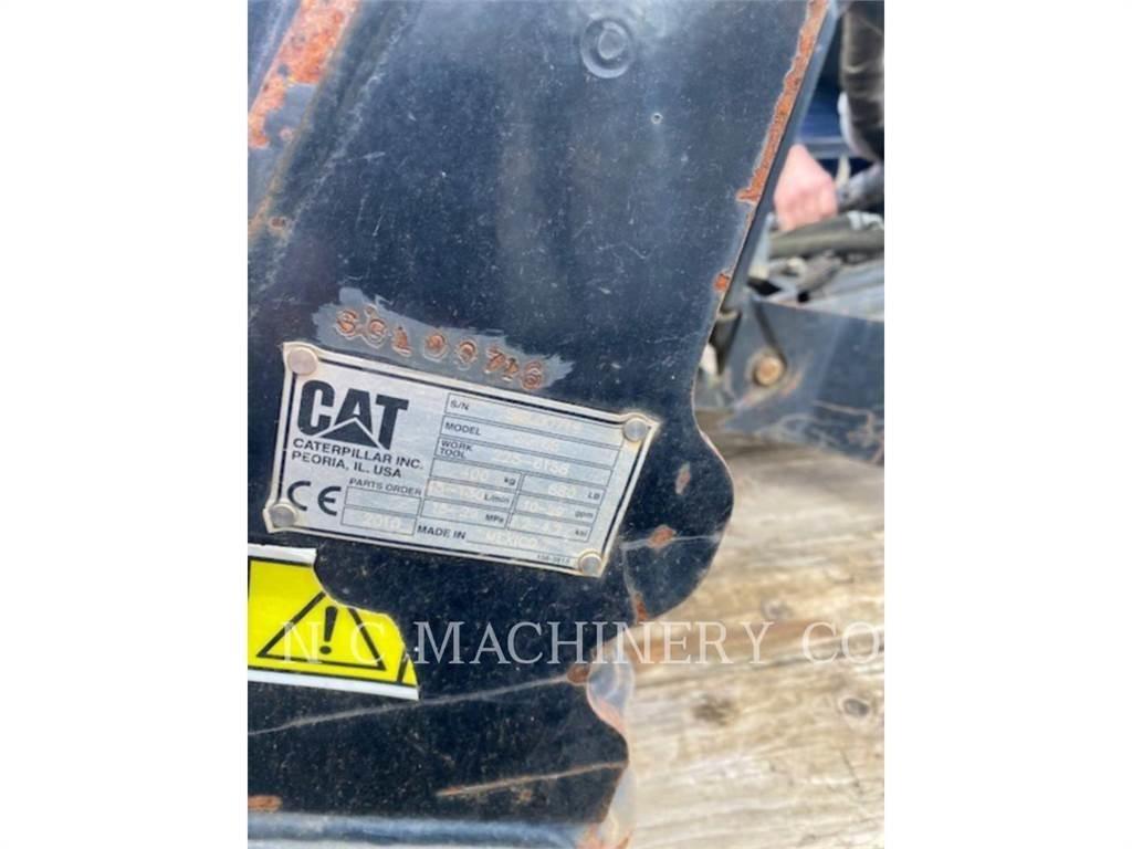 CAT SG18B Ostalo za građevinarstvo