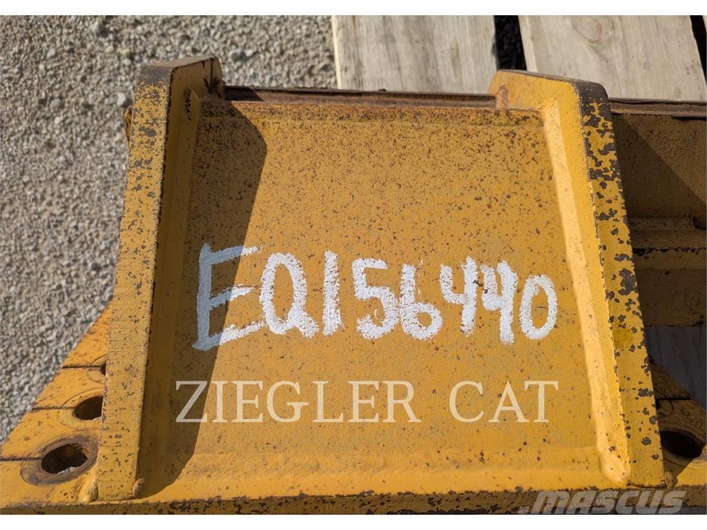 CAT SNOW WING Snežne freze