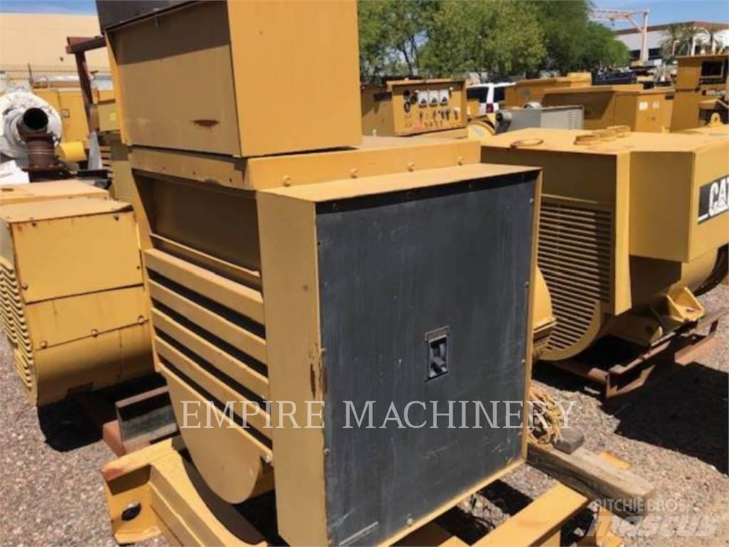 CAT SR-4 Ostale komponente za građevinarstvo
