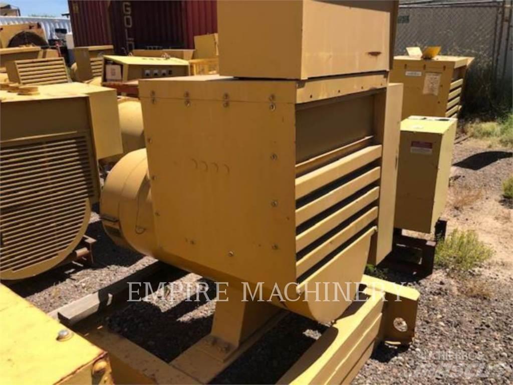 CAT SR-4 Ostale komponente za građevinarstvo