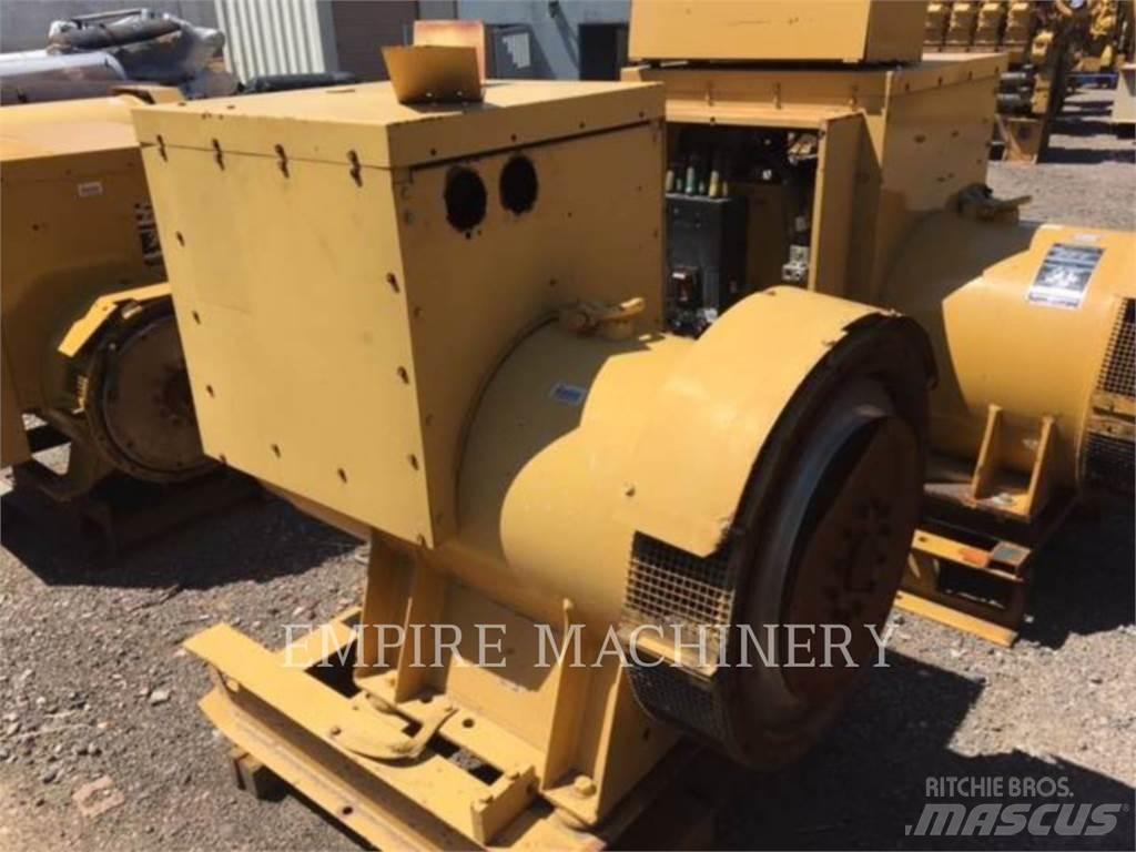 CAT SR-4 Ostale komponente za građevinarstvo