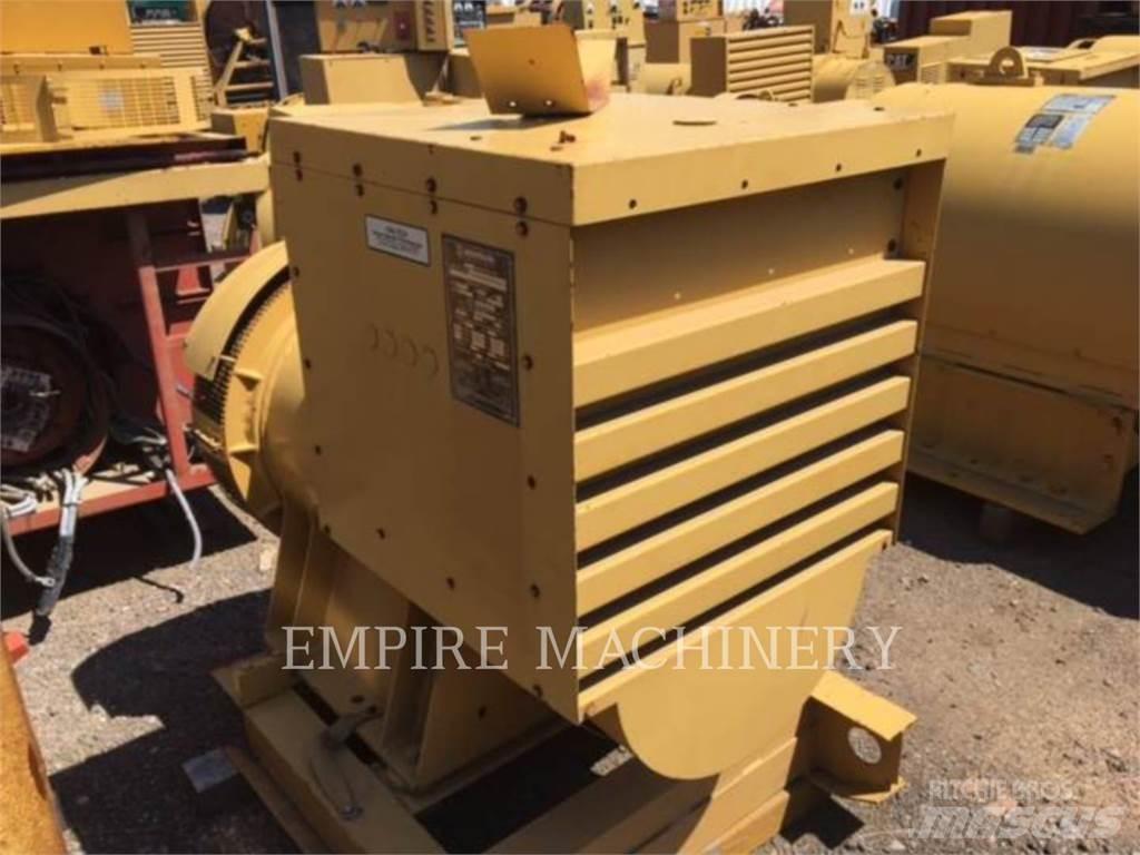 CAT SR-4 Ostale komponente za građevinarstvo