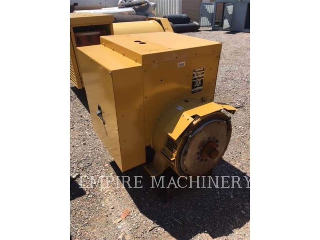 CAT SR-4 Ostale komponente za građevinarstvo