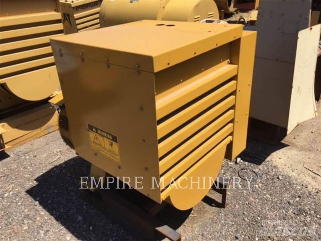 CAT SR-4 Ostale komponente za građevinarstvo