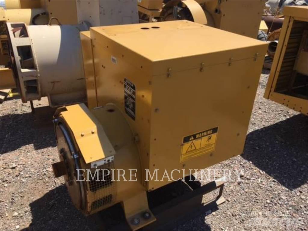 CAT SR-4 Ostale komponente za građevinarstvo