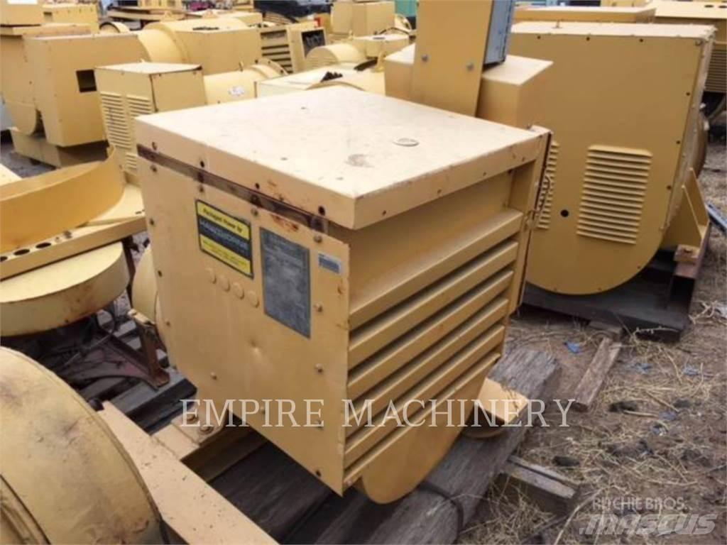 CAT SR-4 Ostale komponente za građevinarstvo