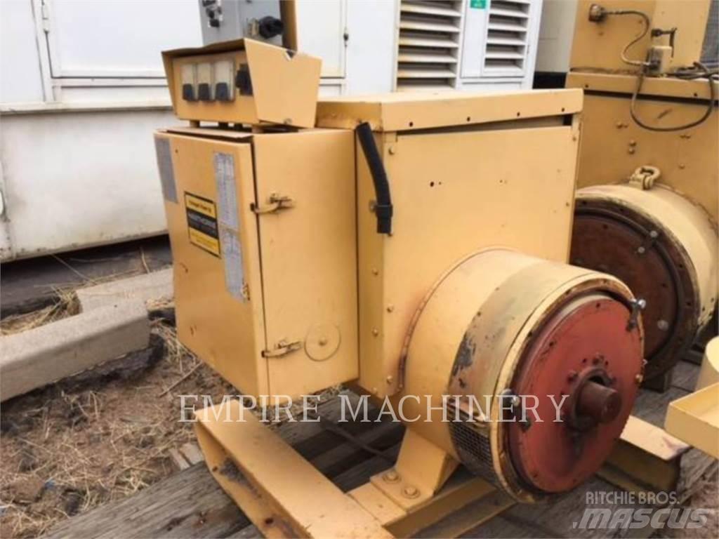 CAT SR-4 Ostale komponente za građevinarstvo