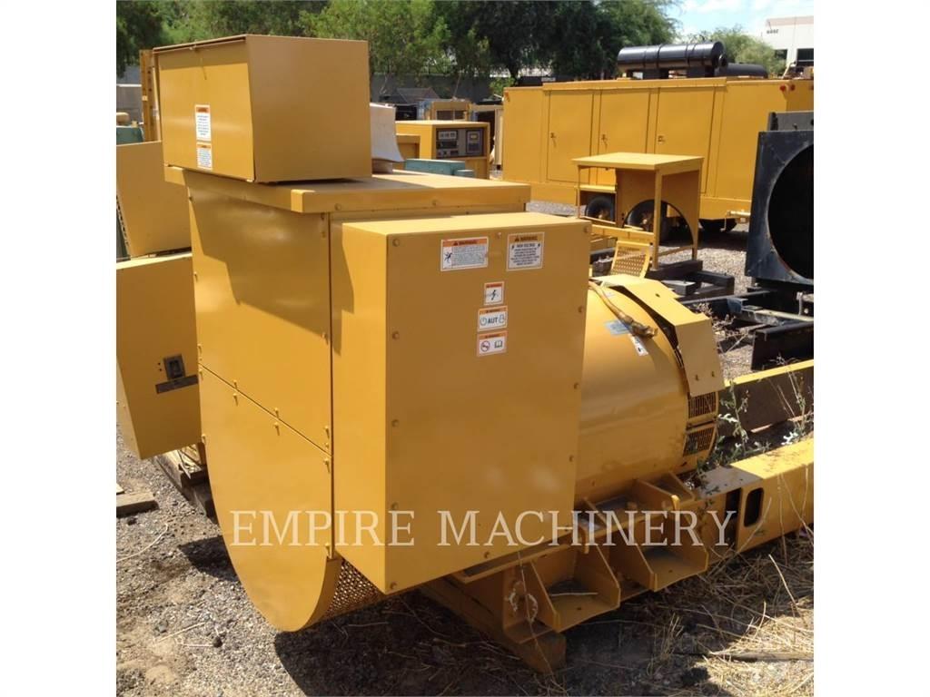 CAT SR-4 Ostale komponente za građevinarstvo