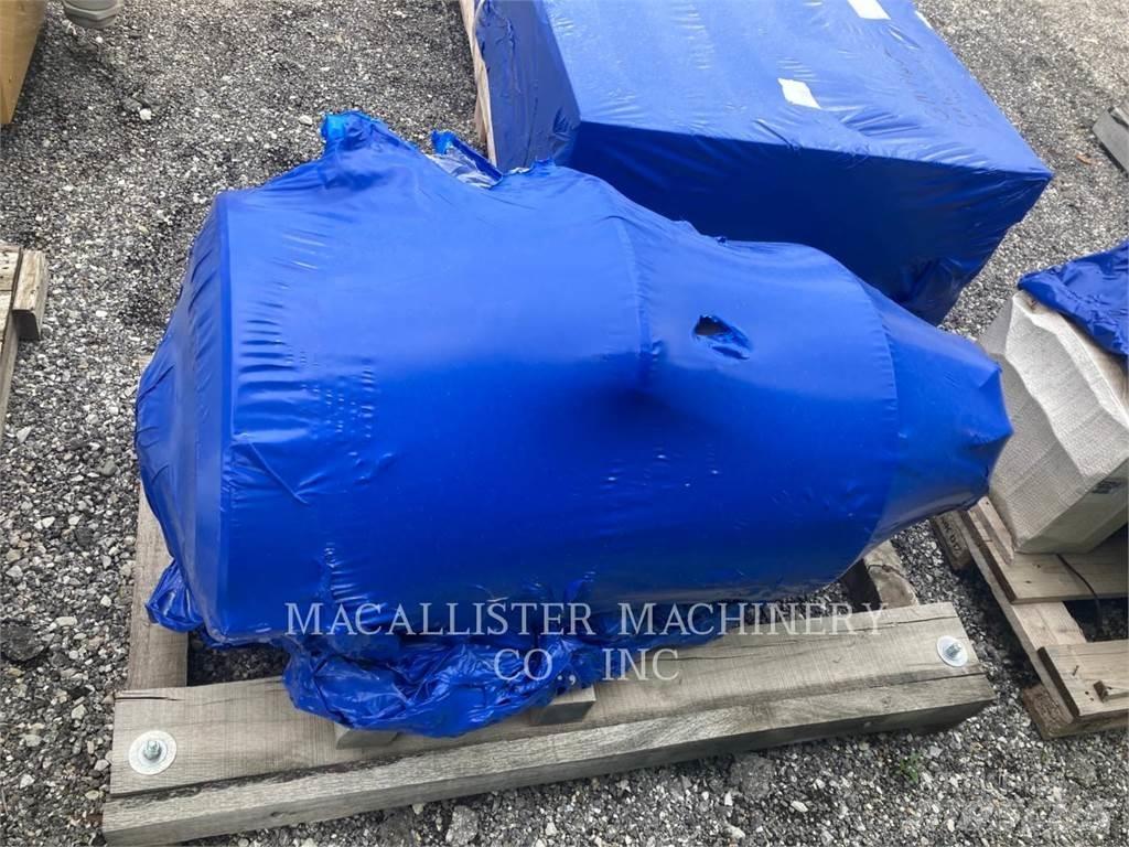 CAT SR4 Dizel generatori