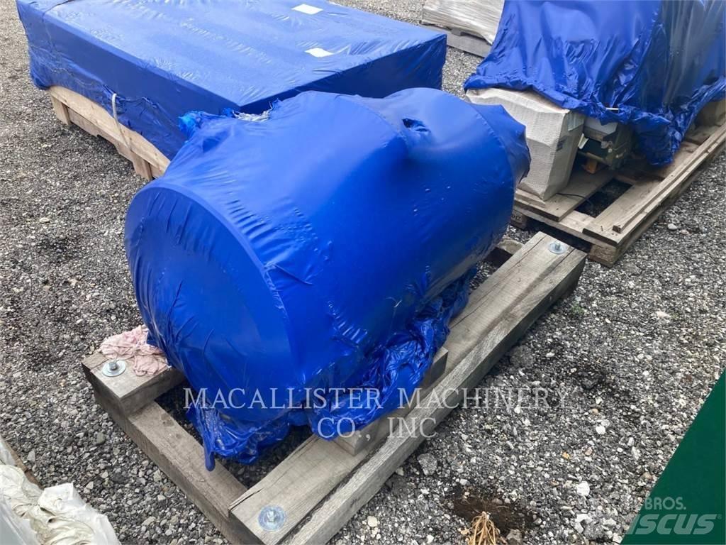 CAT SR4 Dizel generatori
