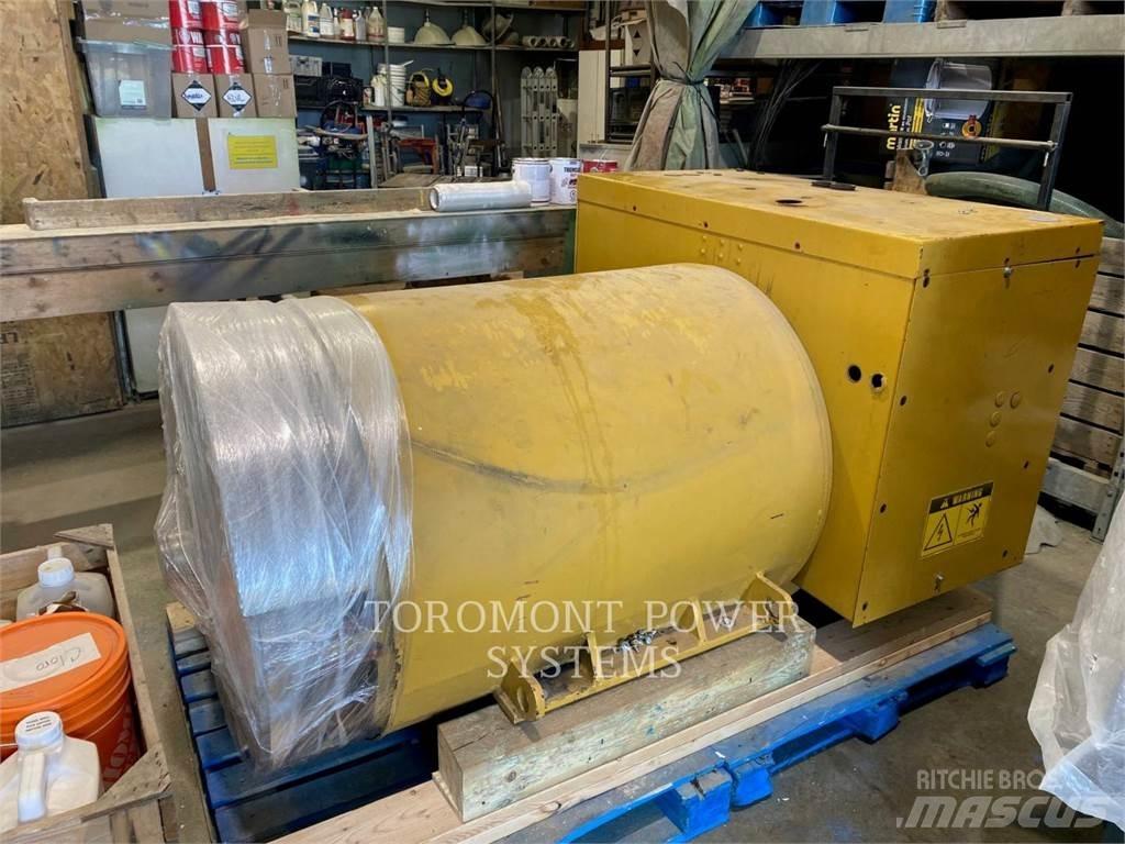 CAT SR4_ 1500KW_ 480V Ostale komponente za građevinarstvo
