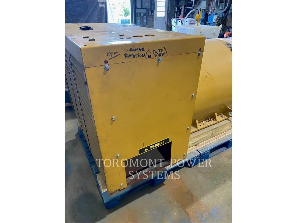 CAT SR4_ 1500KW_ 480V Ostale komponente za građevinarstvo