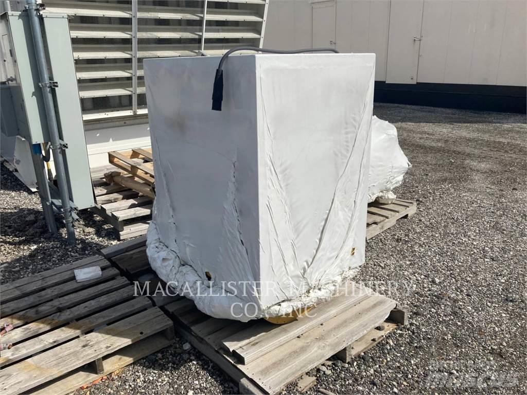 CAT SR4B Dizel generatori
