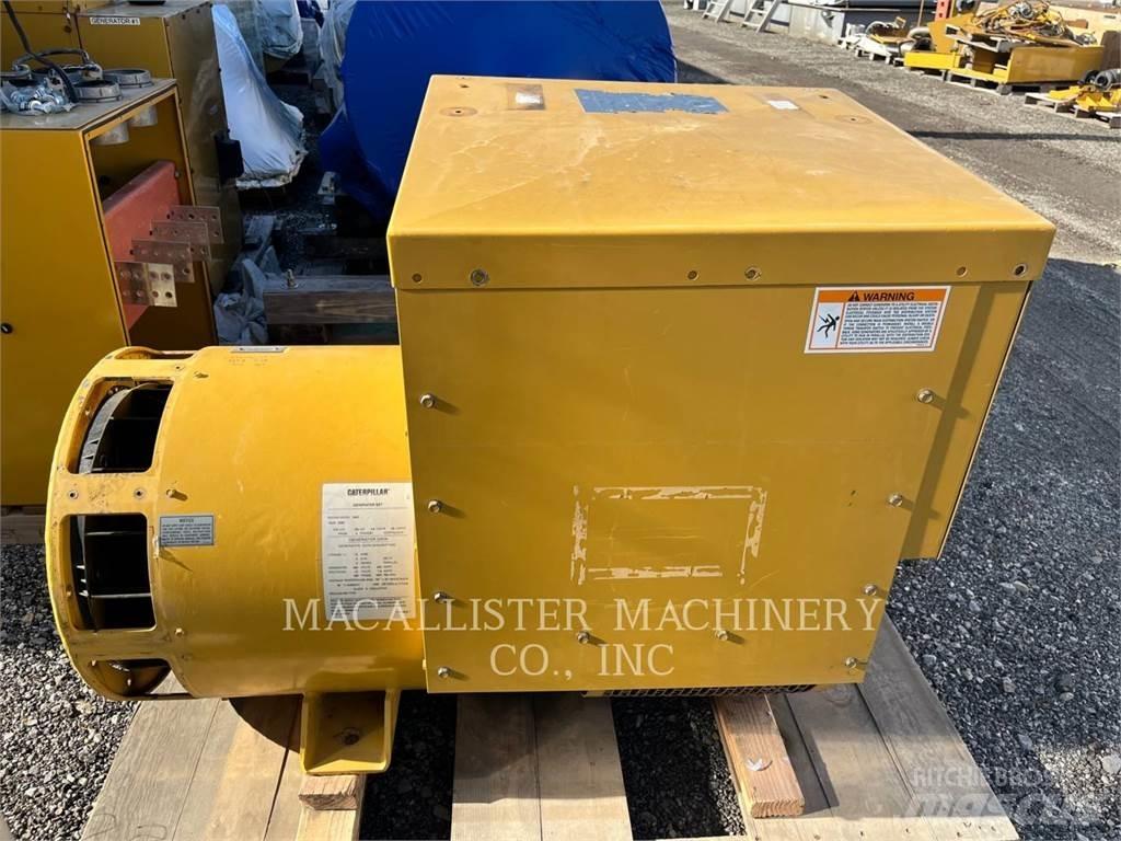 CAT SR4B Dizel generatori