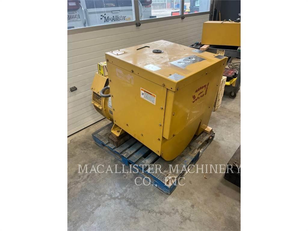 CAT SR4B Dizel generatori