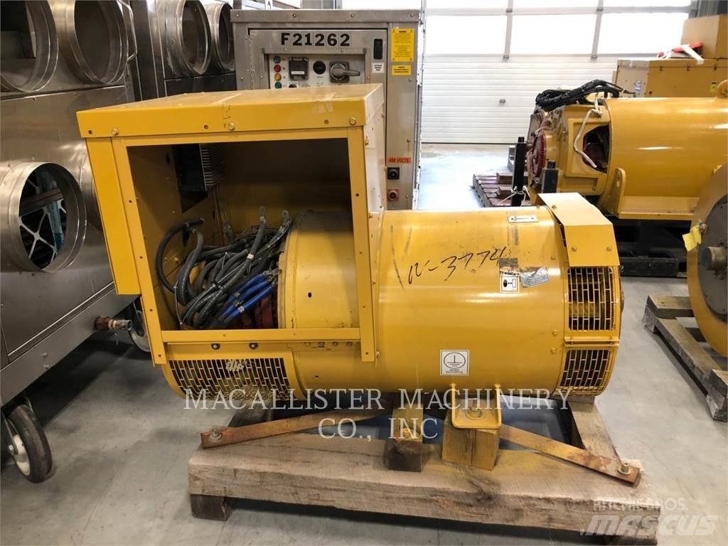 CAT SR4B Dizel generatori