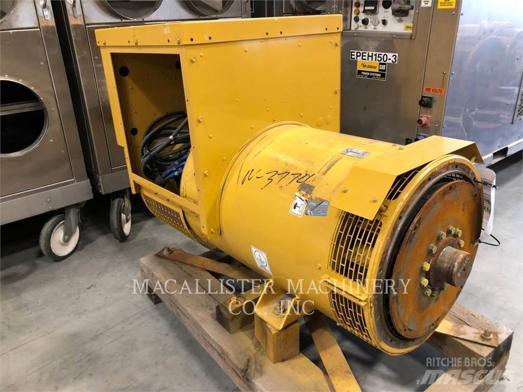 CAT SR4B Dizel generatori