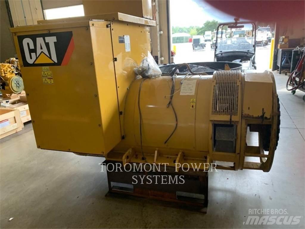 CAT SR4B-C32-600V-1000KW Ostale komponente za građevinarstvo