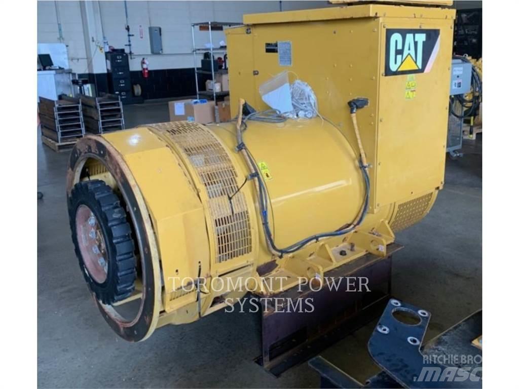 CAT SR4B-C32-600V-1000KW Ostale komponente za građevinarstvo