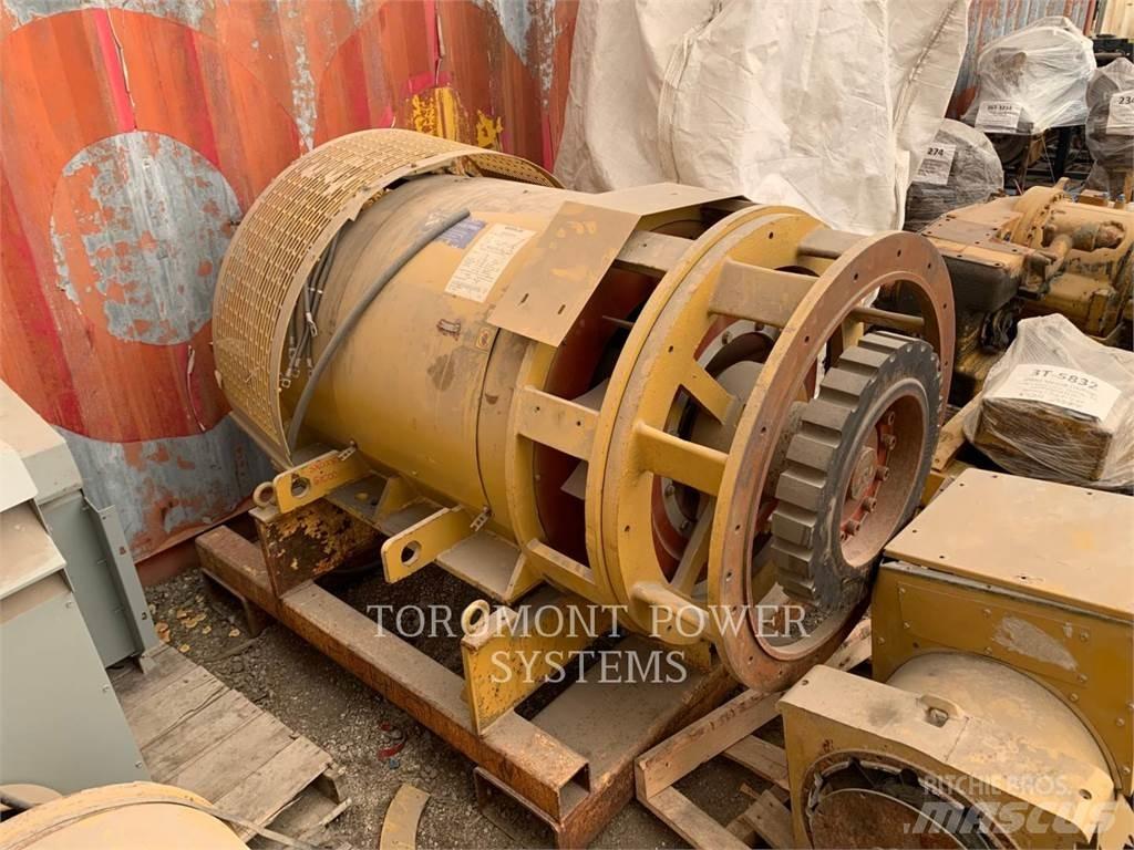 CAT SR4B_FRAME_692 Ostale komponente za građevinarstvo
