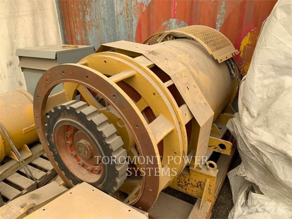 CAT SR4B_FRAME_692 Ostale komponente za građevinarstvo