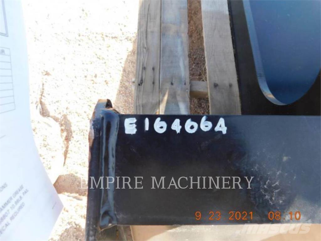 CAT SSL-24CS Ostalo za građevinarstvo