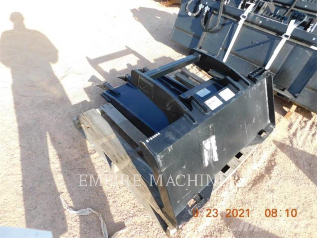 CAT SSL-24CS Ostalo za građevinarstvo