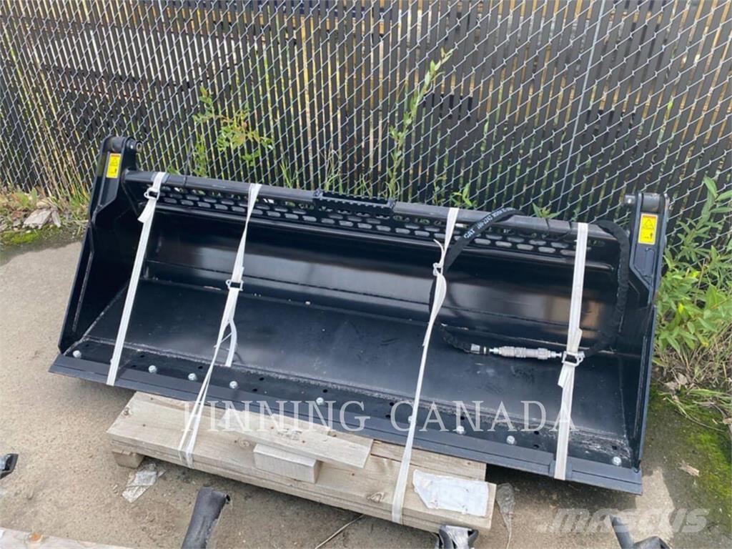 CAT SSL-BM-86 Kašike / Korpe