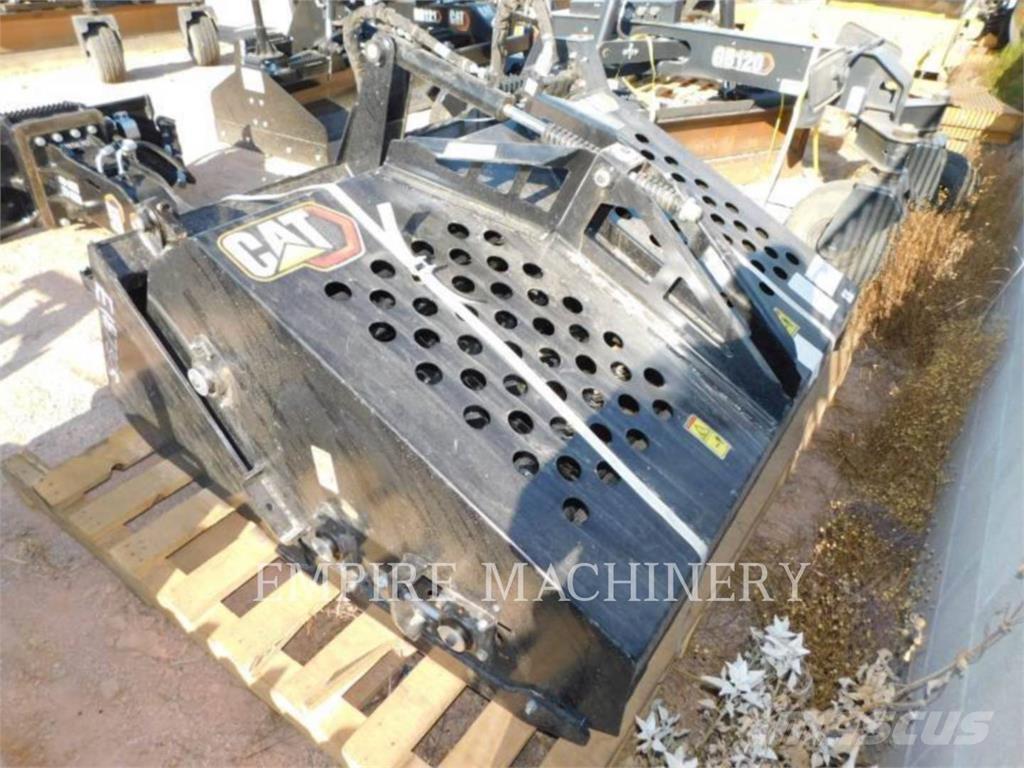 CAT SSL-LR116 Građevinarske viljuške