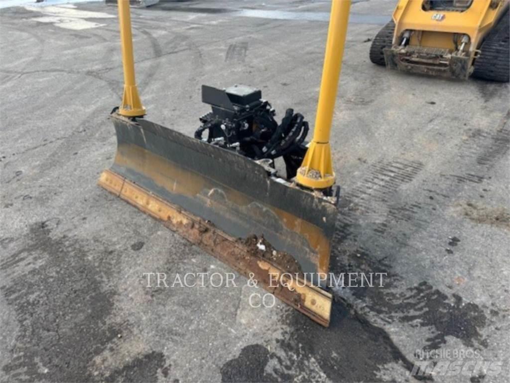 CAT SSLSMBD92 Skid steer mini utovarivači