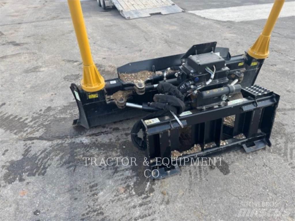 CAT SSLSMBD92 Skid steer mini utovarivači