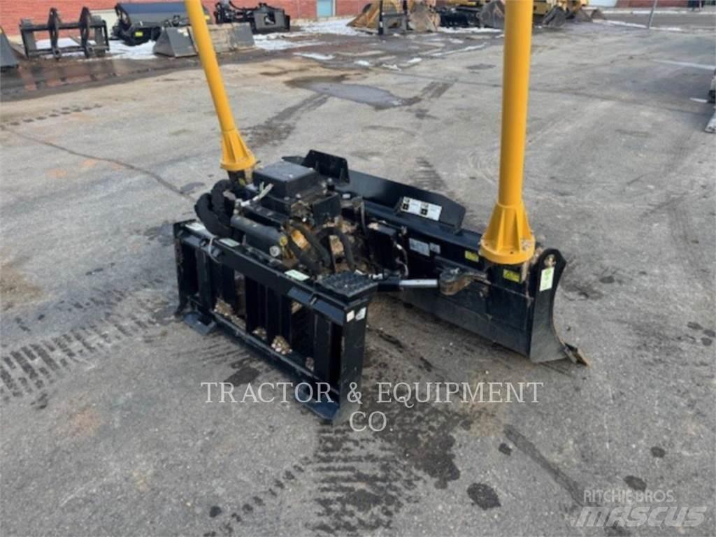 CAT SSLSMBD92 Skid steer mini utovarivači