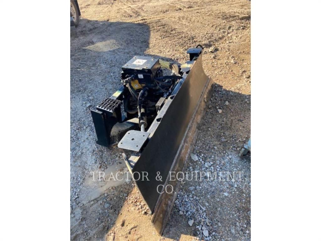 CAT SSLSMBLD92 Skid steer mini utovarivači