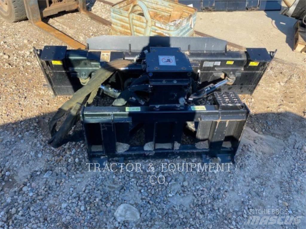 CAT SSLSMBLD92 Skid steer mini utovarivači