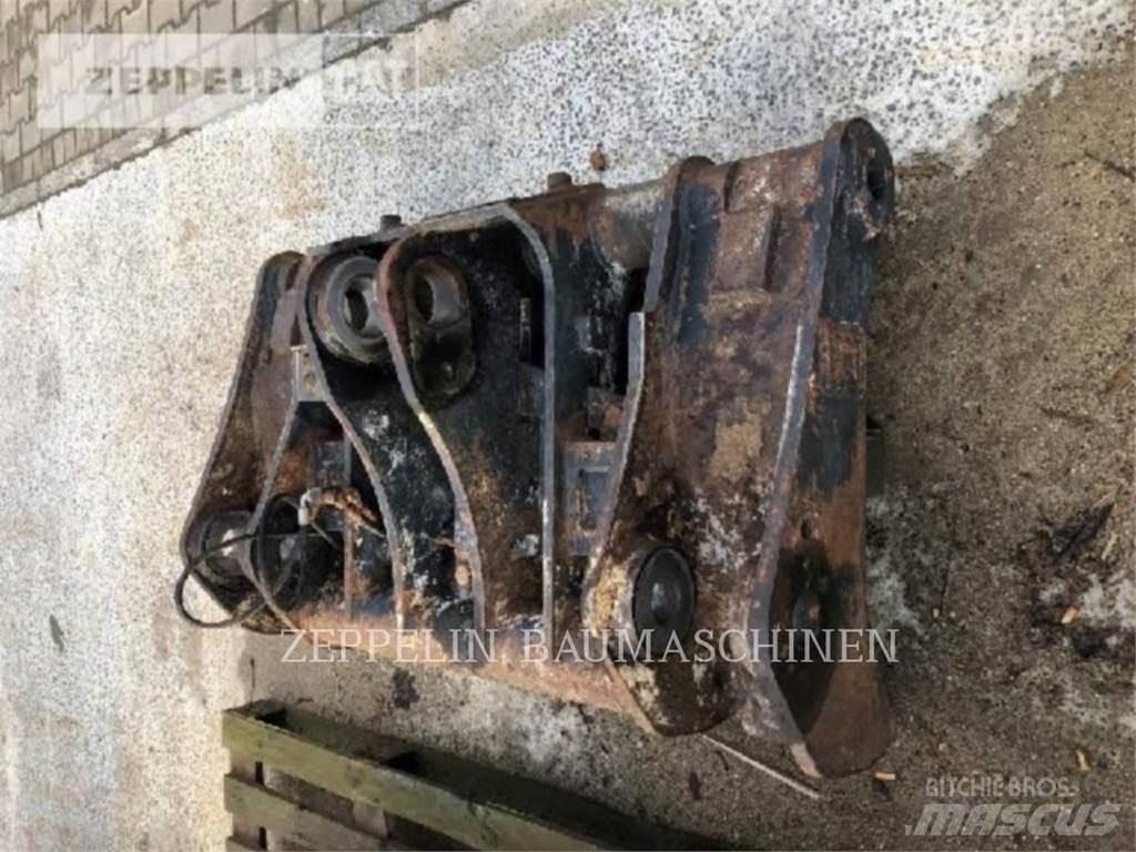 CAT SW2008 Brze spojke