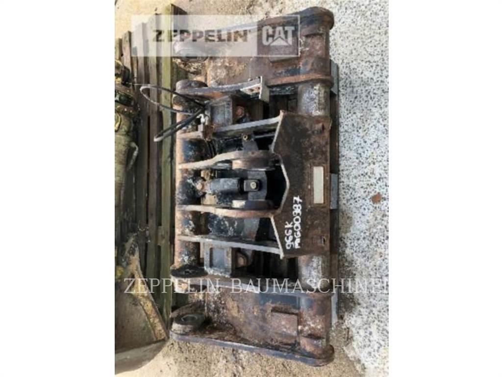 CAT SW2008 Brze spojke