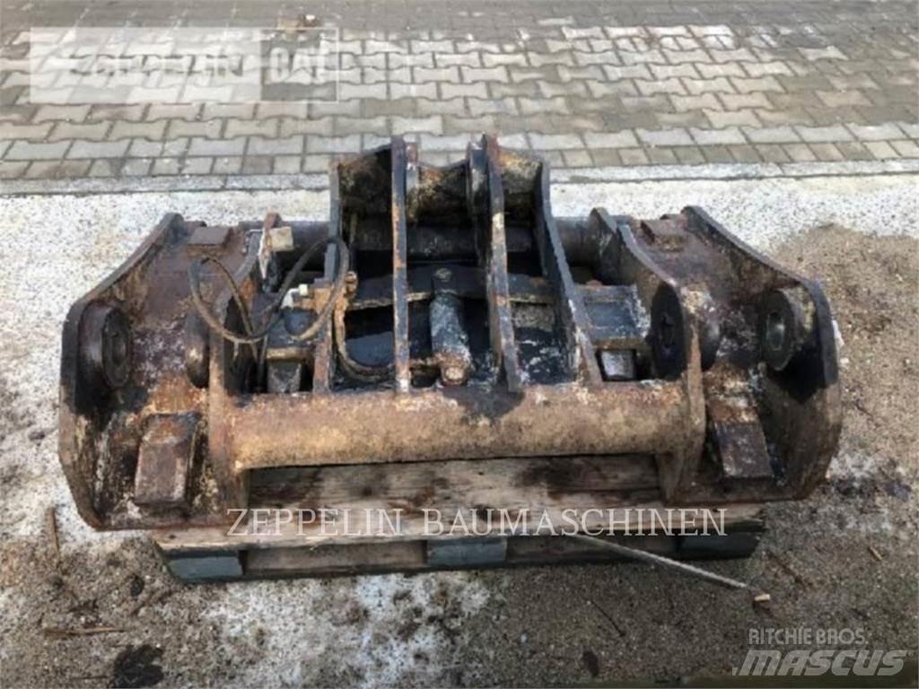 CAT SW2008 Brze spojke
