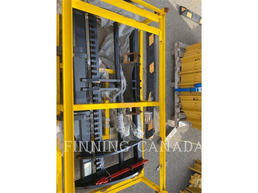 CAT SWL-CR-84IN Građevinarske viljuške