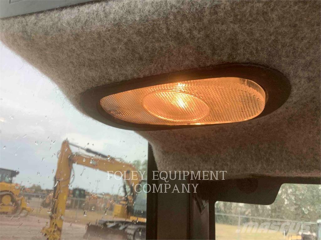 CAT TH255CC Teleskopski viljuškari