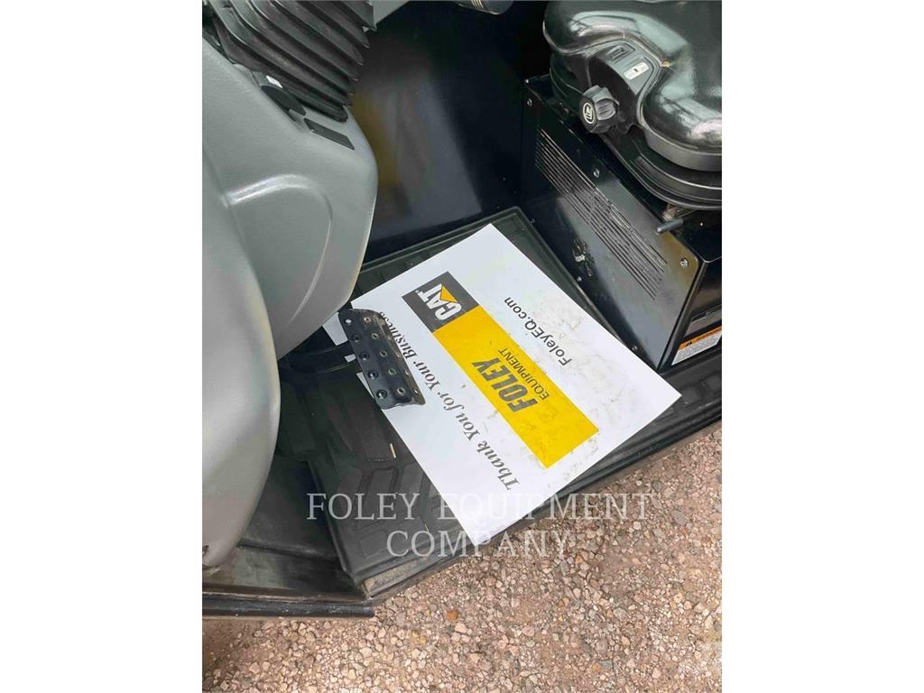 CAT TH255CC Teleskopski viljuškari