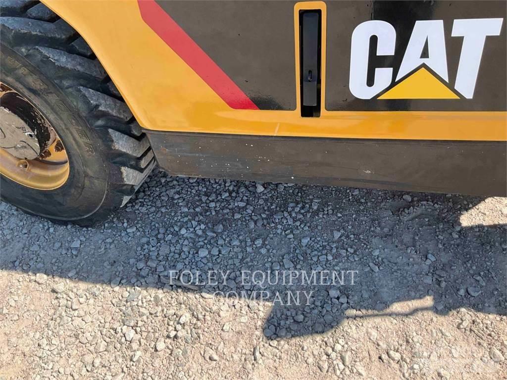 CAT TH255CO Teleskopski viljuškari