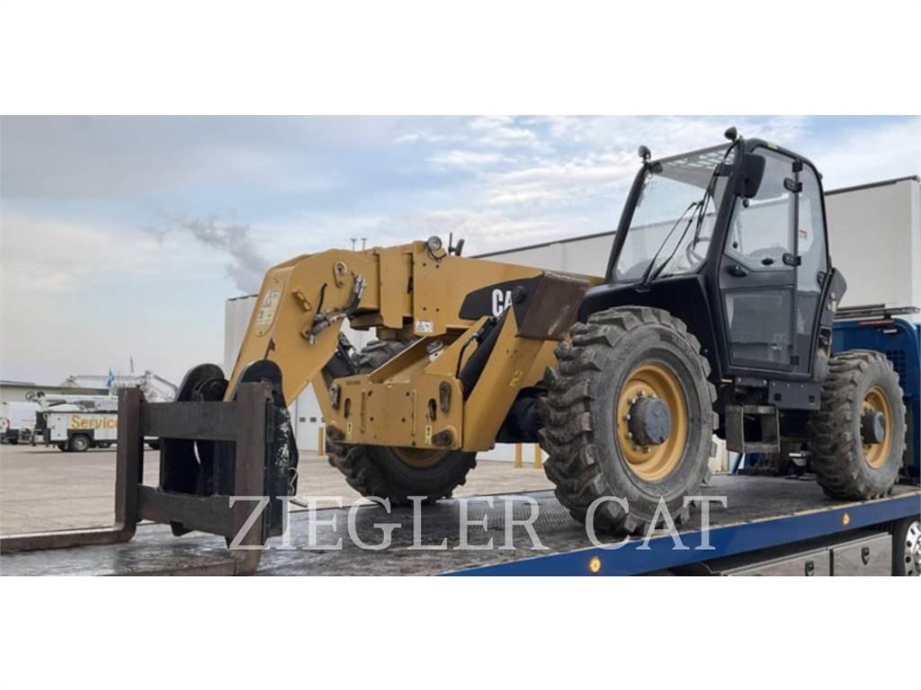CAT TH514 Teleskopski viljuškari