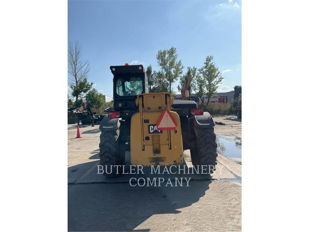 CAT TH514D Teleskopski viljuškari