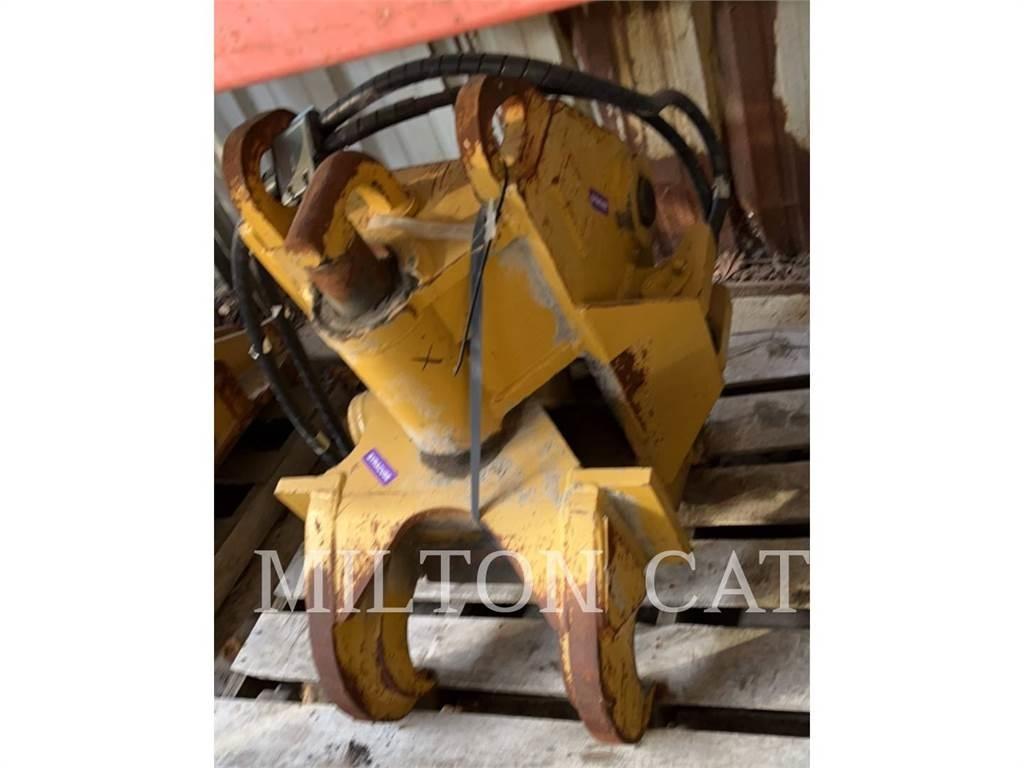 CAT TILT COUPLER Brze spojke