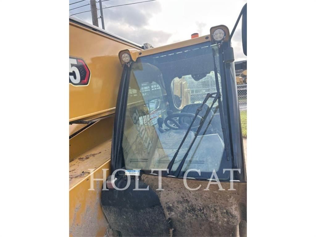 CAT TL1055 Teleskopski viljuškari