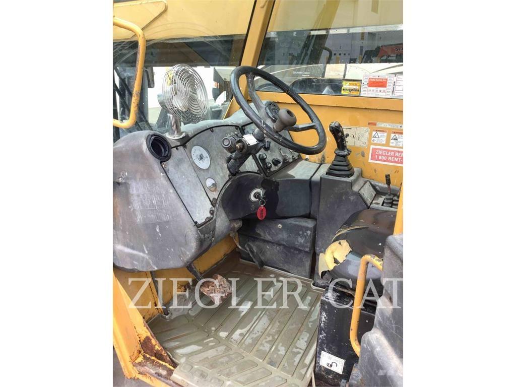 CAT TL1055 Teleskopski viljuškari
